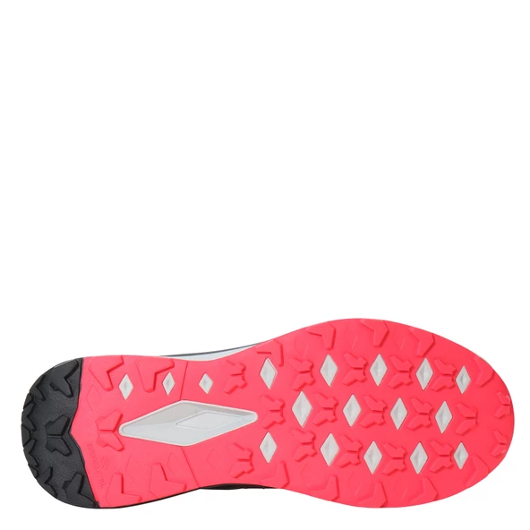 The North Face Erkek  VECTIV INFINITE NF0A4T3N50T1 Ayakkabı - Resim 4