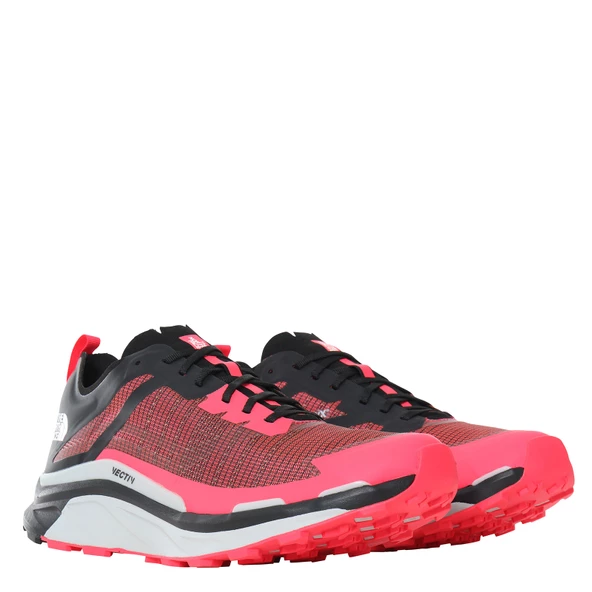 The North Face Erkek  VECTIV INFINITE NF0A4T3N50T1 Ayakkabı - Resim 5