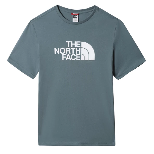 The North Face EASY TEE  Erkek T-Shirt NF0A2TX3A9L1