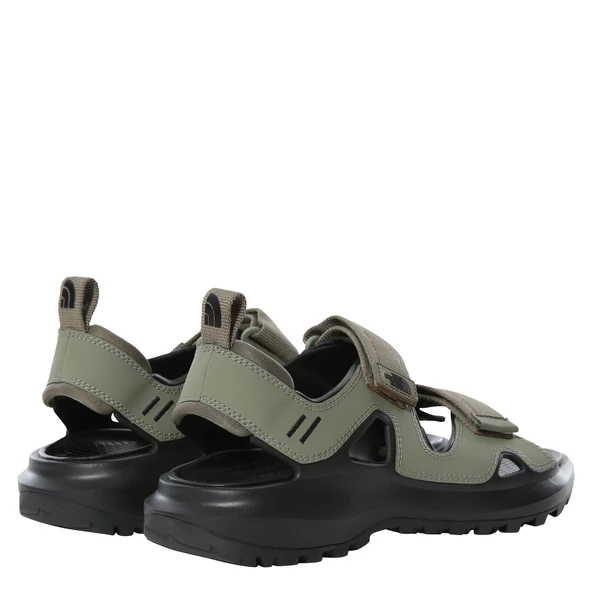 The North Face M HEDGEHOG SANDAL III Erkek Sandalet NF0A46BHN0W1 - 2