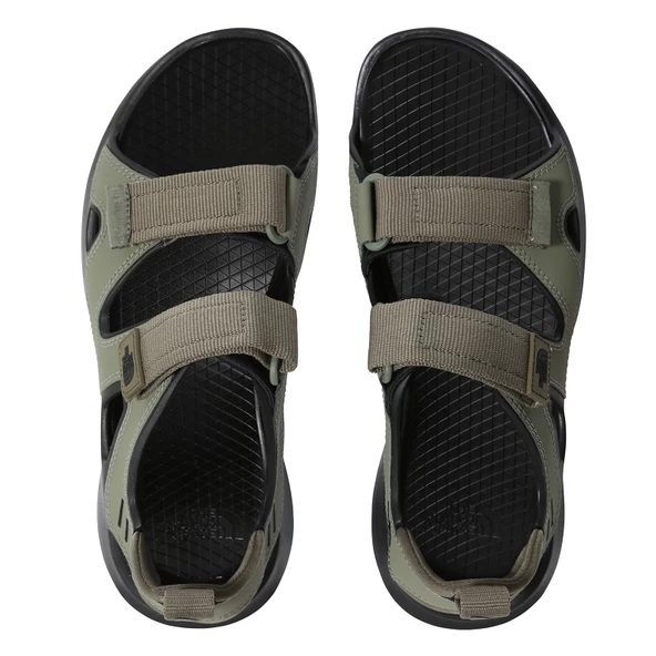 The North Face M HEDGEHOG SANDAL III Erkek Sandalet NF0A46BHN0W1 - 3