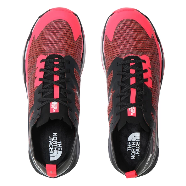 The North Face Erkek  VECTIV INFINITE NF0A4T3N50T1 Ayakkabı - Resim 3