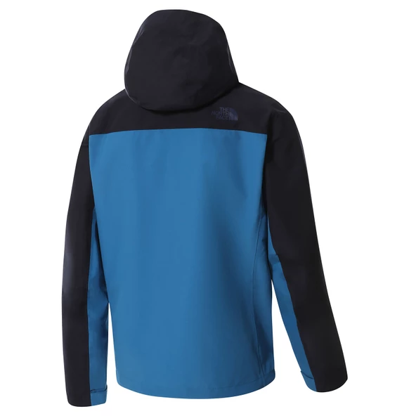 The North Face Erkek DRYZZLE FUTURELIGHT Ceket  NF0A7QB248I1 - 2