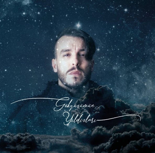 CEM ADRİAN - GÖKYÜZÜMÜN YILDIZLARI (CD)