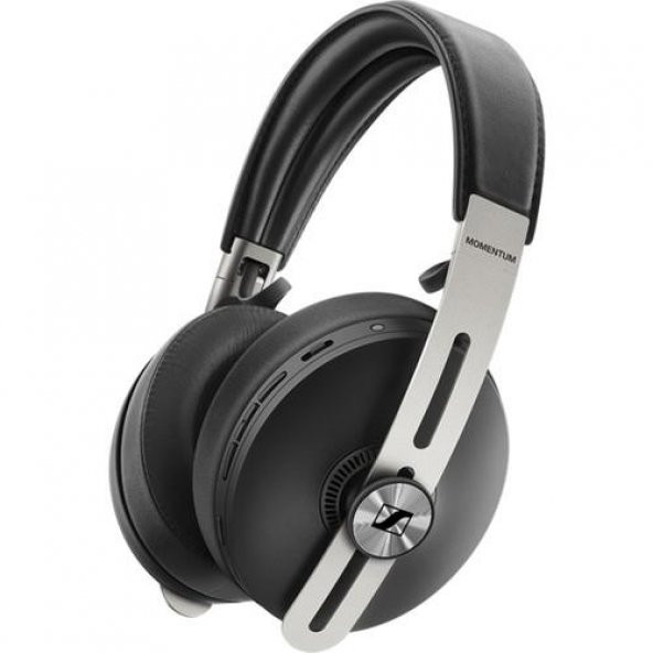 Sennheiser Momentum 3 Wireless ANC Kulak Üstü ( Outlet ) - 1