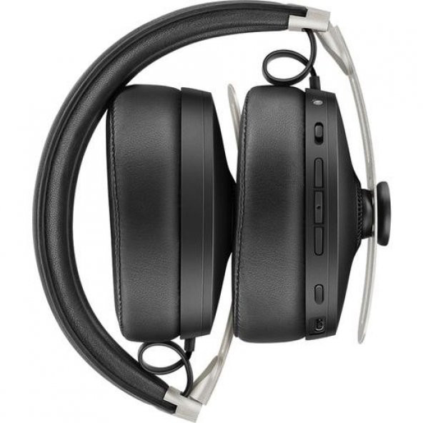 Sennheiser Momentum 3 Wireless ANC Kulak Üstü ( Outlet ) - 3