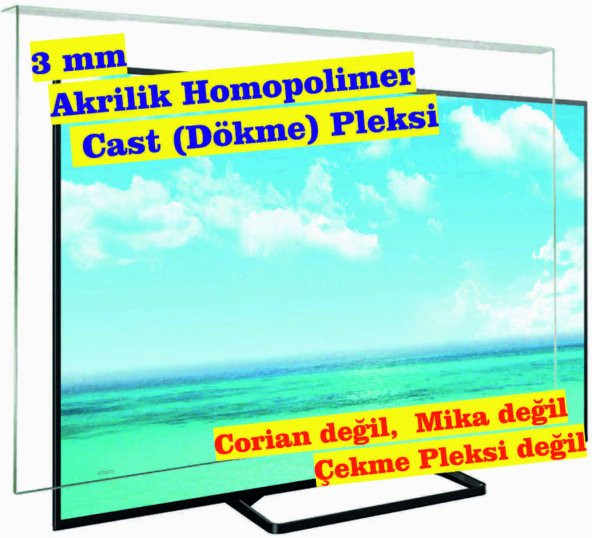 LG 28MN49HM (28MN49HM-PZ) 28" inç  (71 ekran) Tv Ekran Koruyucu - 1