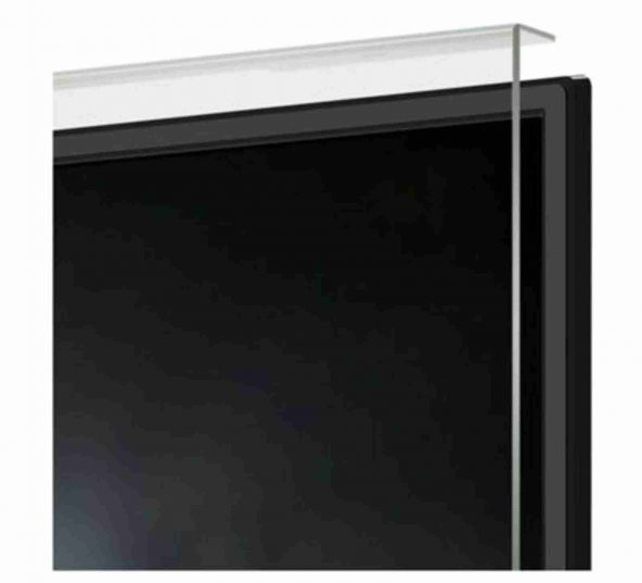 Finlux 42FX650F 42" inç  (107 ekran) Tv Ekran Koruyucu - 3