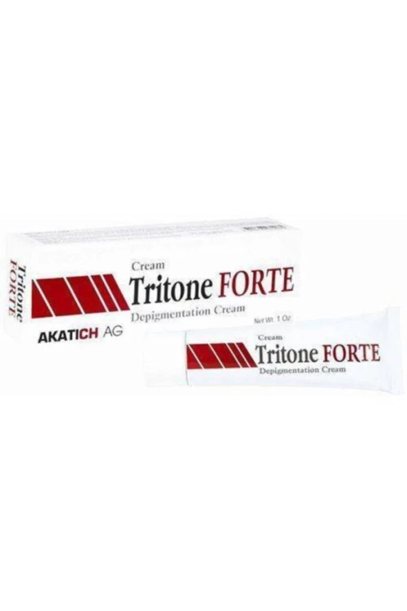 Tritone Forte Krem 30 gr