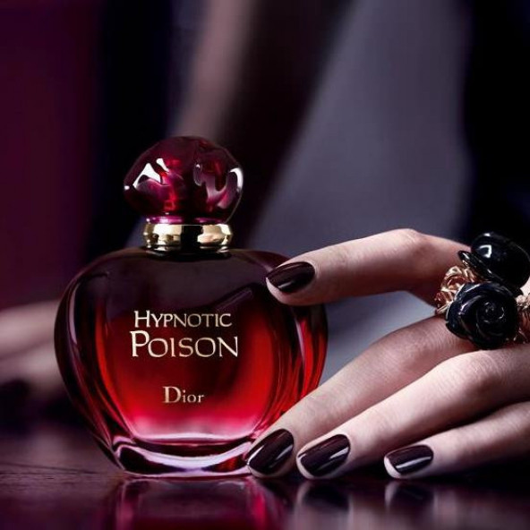 Perfume christian dior clearance poison