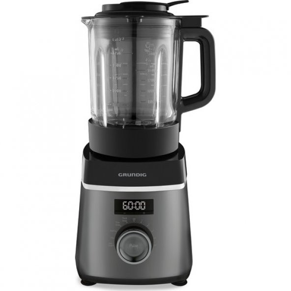 Grundig CB 8760 Soup Maker 1000 W Çorba Yapıcı Blender - 1