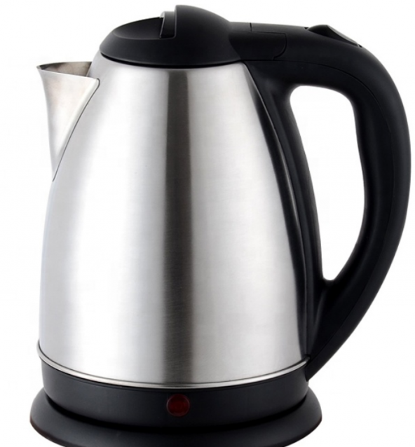 Lena Asben Çelik Kettle 1800 W 1.8 Lt Ms -205