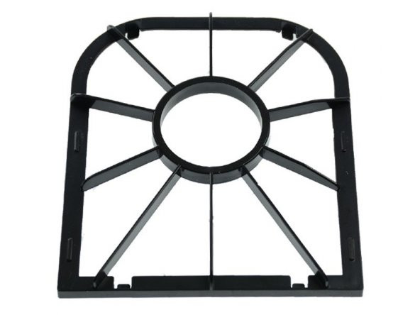 Fakir Emotion 2400 Elektrikli Süpürge Orijinal Hava Giriş filtre Çerçevesi ürün görseli 1