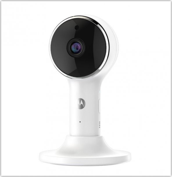 Motorola LUX64 Connect Wi-Fi 4.3 - 10