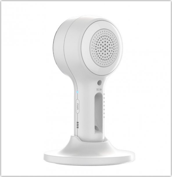 Motorola LUX64 Connect Wi-Fi 4.3 - 11