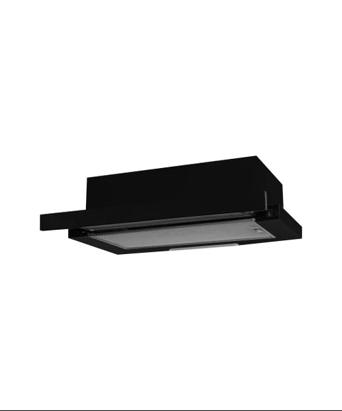 EXEP  BEGİN SİYAH 3 LÜ ANKASTRE SET (E5E-EO320-EF240) - 2