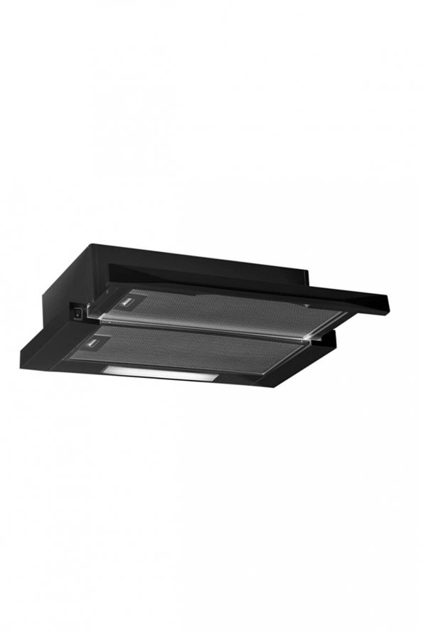 EXEP  START  SİYAH 3 LÜ ANKASTRE SET (E5E-EO230-EF260) - 2