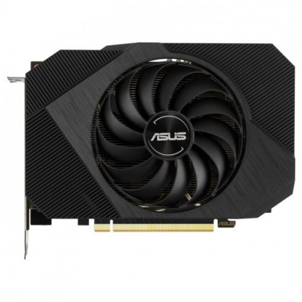 ASUS PH-RTX3050-8G 8GB 128Bit GDDR6 LHR - 2