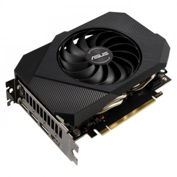 ASUS PH-RTX3050-8G 8GB 128Bit GDDR6 LHR - 4