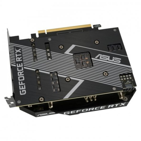 ASUS PH-RTX3050-8G 8GB 128Bit GDDR6 LHR - 6