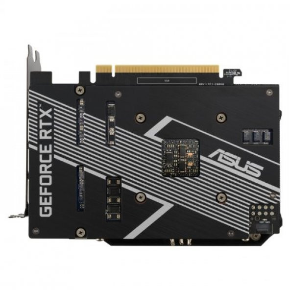 ASUS PH-RTX3050-8G 8GB 128Bit GDDR6 LHR - 7