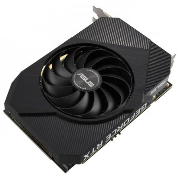 ASUS PH-RTX3050-8G 8GB 128Bit GDDR6 LHR - 5