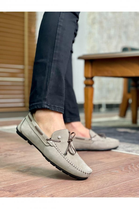 Muggo Verona Garantili Erkek Günlük Klasik Casual Ayakkabı