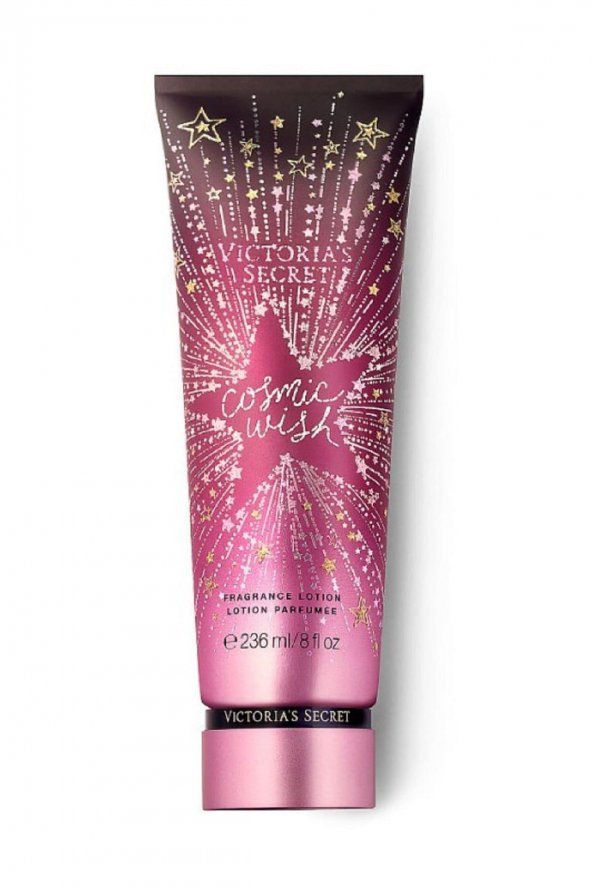 Victorias Secret Cosmic Wish 236 ml Kadın Vücut Losyonu - 2
