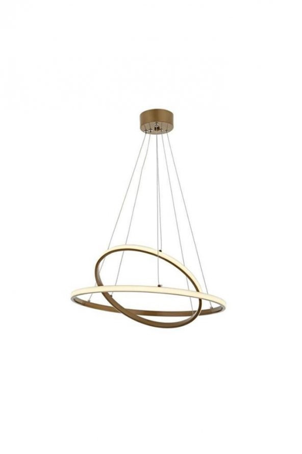 Eray Aydınlatma 2002-2 20-30 Eskitme Led Avize