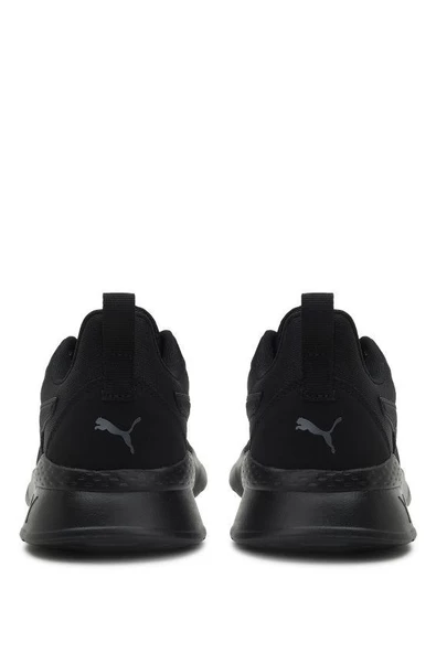 Puma Anzarun Lite Unisex Siyah Günlük Ayakkabı 37112801 - 4
