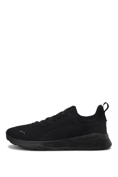Puma Anzarun Lite Unisex Siyah Günlük Ayakkabı 37112801 - 3