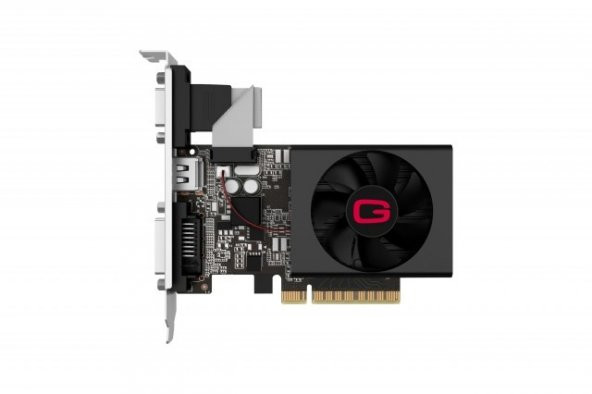 GAİNWARD NVIDIA GT730 2GB DDR3 NEAT7300HD46-208OF - 3
