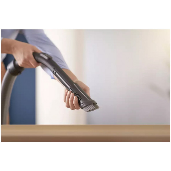 Philips Marathon Ultimate XB9125/07 650 W Torbasız Süpürge - 3