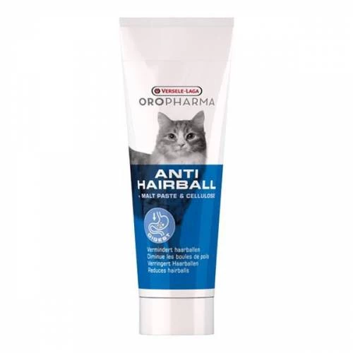 Versele Laga Oroparma Anti Hairball Kedi Malt Macunu 100 G