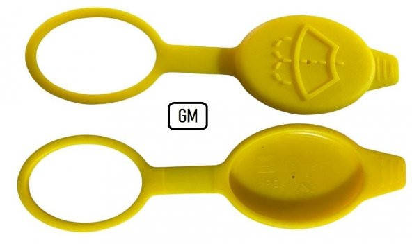 Silecek Su Deposu Kapağı Corsa D-astra H-zafıra B, 6450562 ürün görseli 1