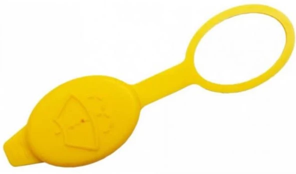 Opel Corsa D Silecek Su Deposu Kapağı, 6450562 ürün görseli 1