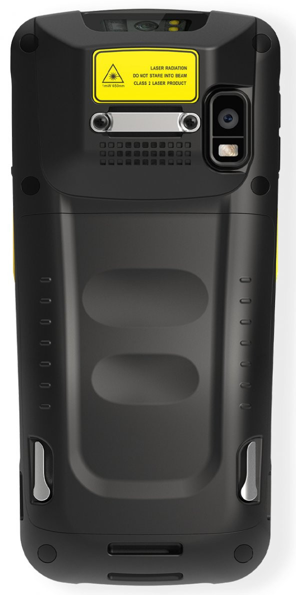 NEWLAND MT6552 2D Android 8.1 El Terminal (Cradle) - 3