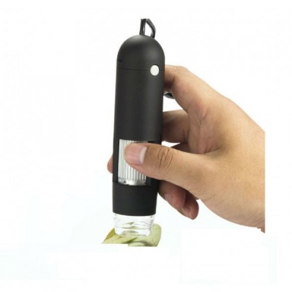 Nikula-50x1000x 1.3 Mp Popüler ,usb Dijital Mikroskop - 2