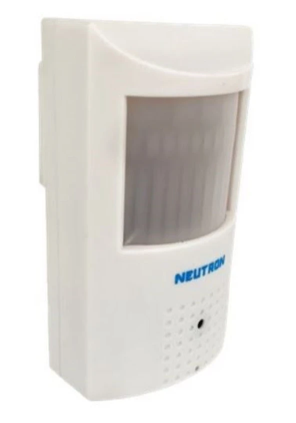 Neutron TRA-6204-HD-U Pır Güvenlik Kamerası