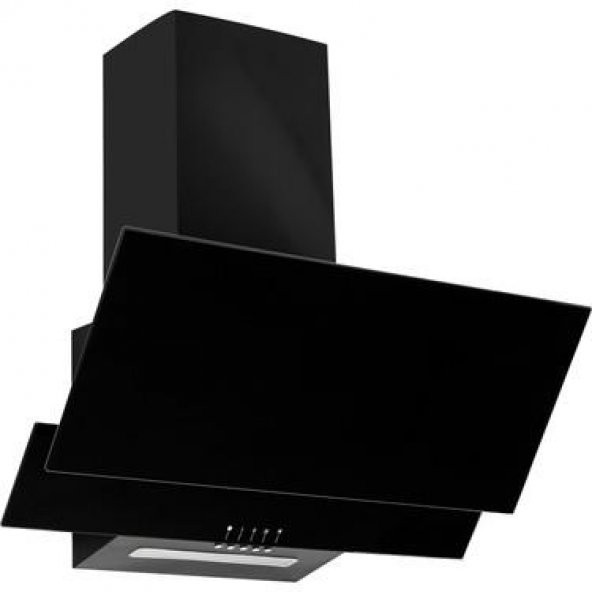 Exep Eco Line Siyah 3 Lü Ankastre Set (Ed401-Eo320-Ef240) - 2