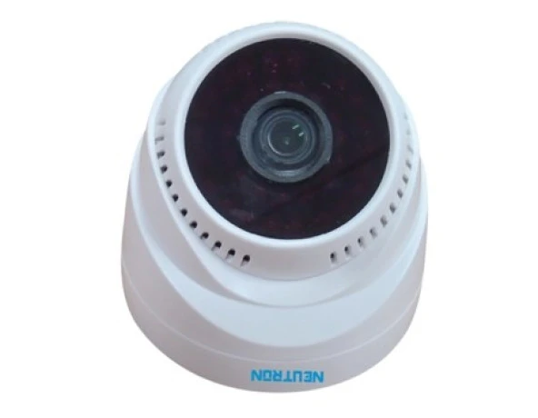 NEUTRON TRA-8207 HD 2MP Dome AHD Güvenlik Kamerası