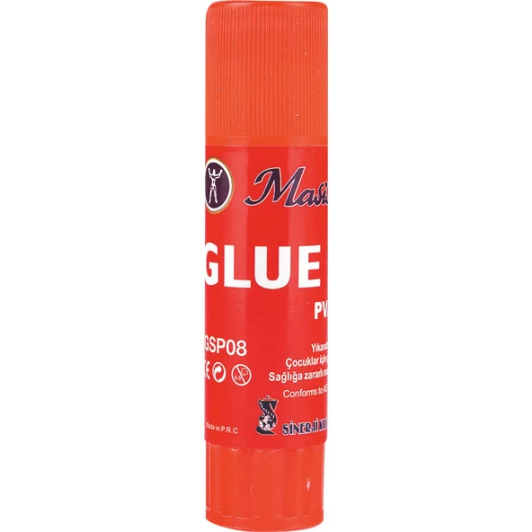 Masis Stick Yapıştırıcı 21 Gr 24 Adetlik Kutu - 2