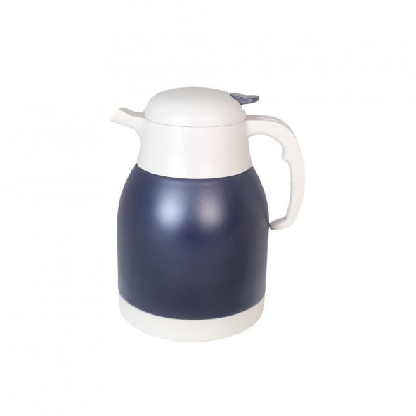Cooker 1,5 Litre Trend Çelik Termos Siyah CKR2024