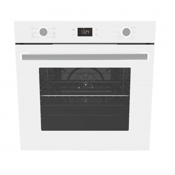 EXEP CLASS BEYAZ 3 LÜ ANKASTRE SET (ED402-EO320-EF260) - 2