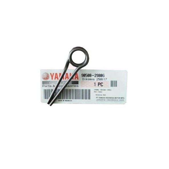 Yamaha YZF R25 Vites Mili Yayı 90508-29806 ürün görseli