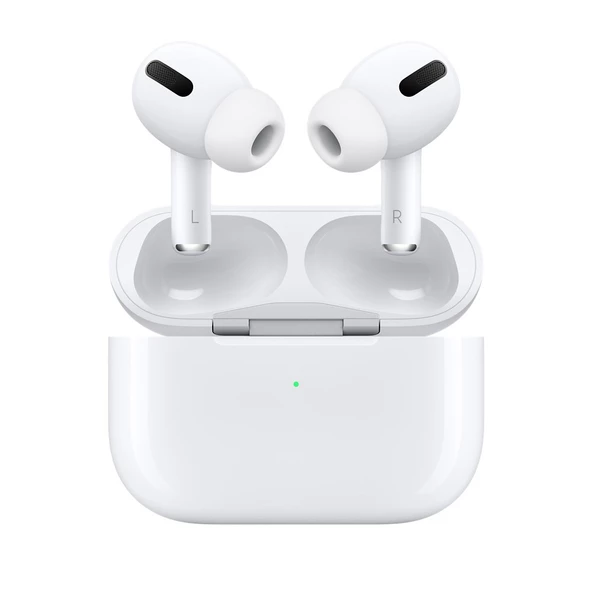 Apple AirPods Pro MLWK3TU/A Bluetooth Magsafe Kulaklık (Apple Türkiye Garantili)