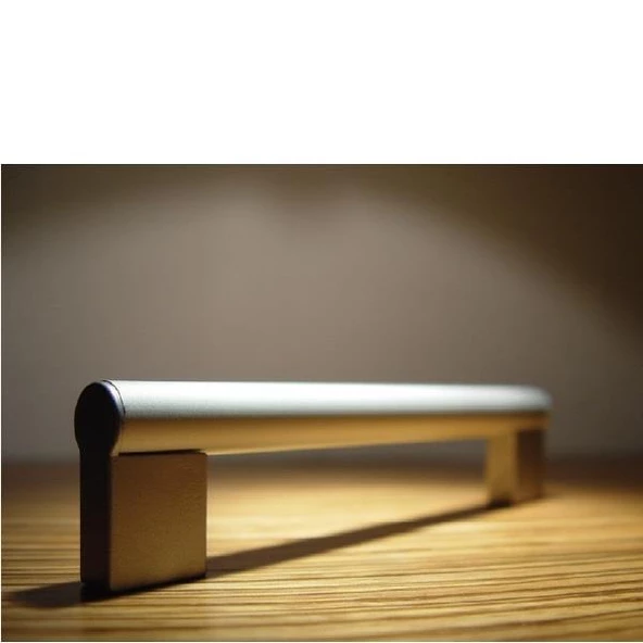 Aluminyum Uzun Kulp Tüm Ölçüler - 2