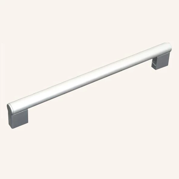 Aluminyum Uzun Kulp Tüm Ölçüler - 4