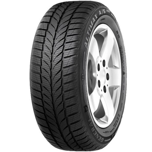 General 195/55R15 85H Altimax AS 365 (4 Mevsim) (2021) ürün görseli