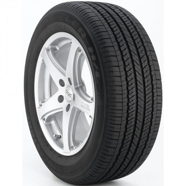 Bridgestone 255/55R18 109H XL RFT * Dueler H/L 400 (Yaz) (2022) ürün görseli